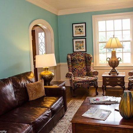 Williamsburg Manor B&B Exterior photo