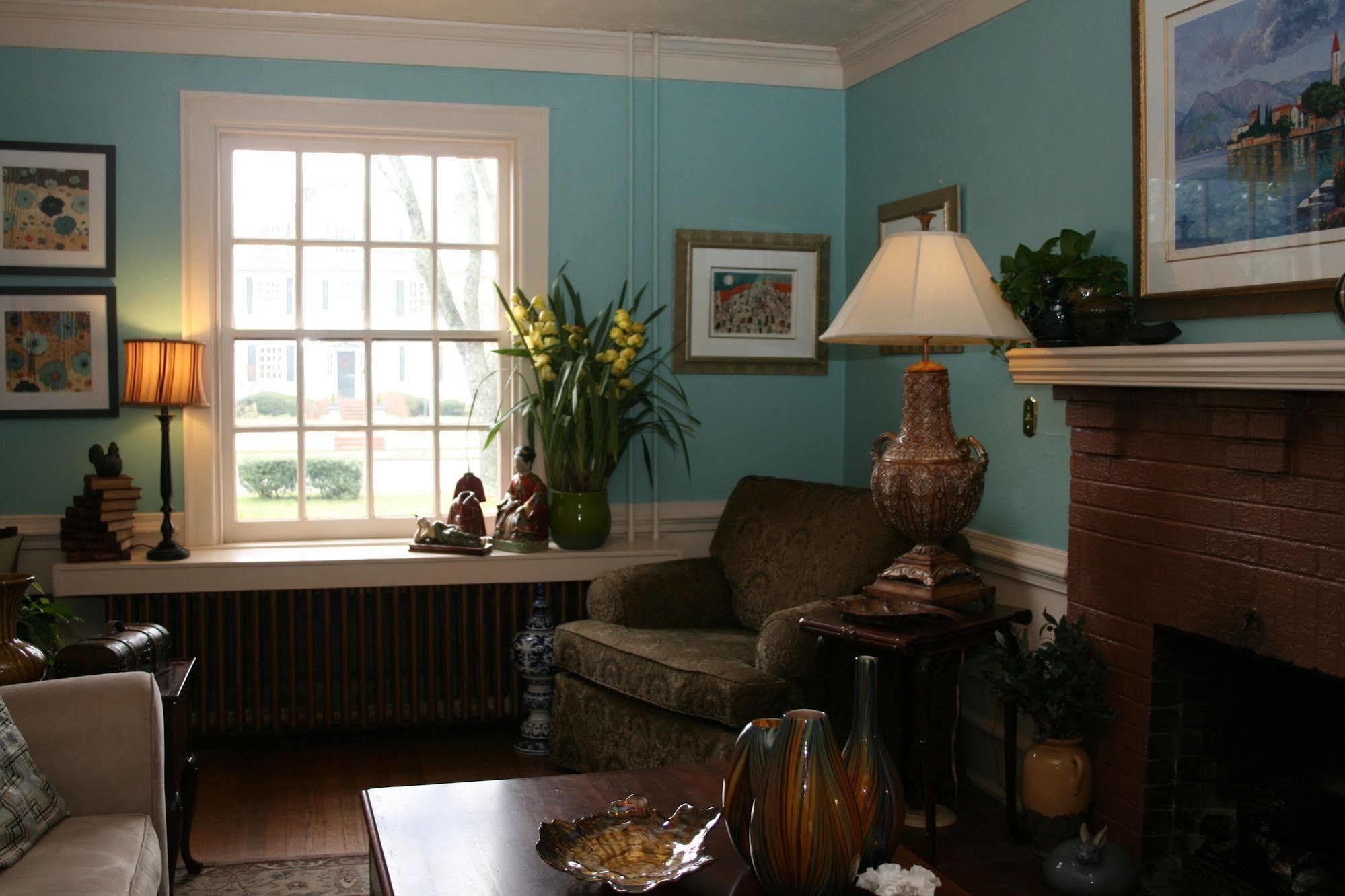 Williamsburg Manor B&B Exterior photo
